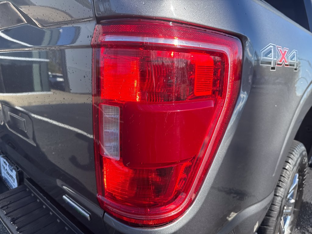 Used 2021 Ford F150 XLT w/ Equipment Group 302A High AWD/4WD image 48