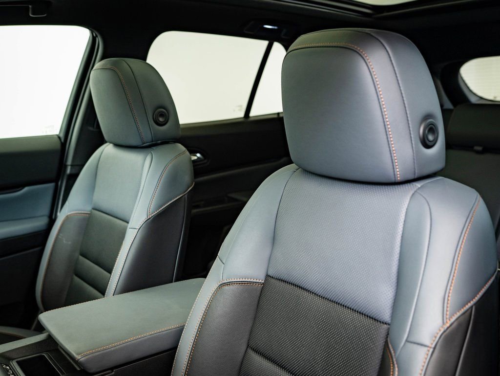 Used 2024 Honda Prologue Elite image 23