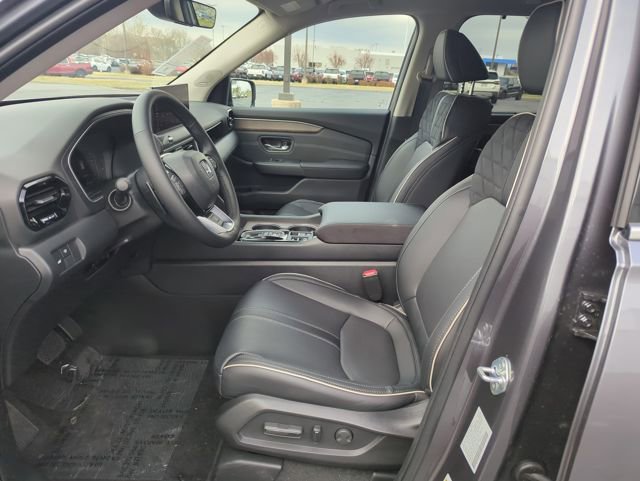 New 2026 Honda Pilot Elite image 10