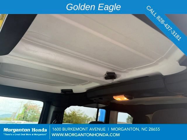 Used 2018 Jeep Wrangler Unlimited Sport AWD/4WD image 20