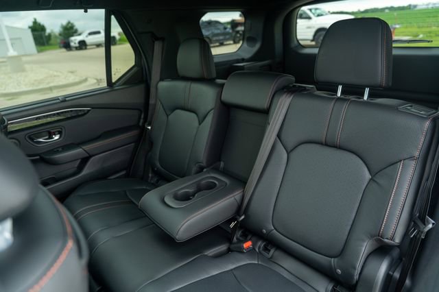 New 2026 Honda Passport TrailSport Elite image 16