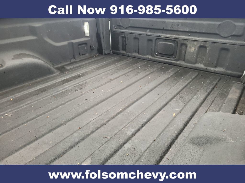 Used 2022 Jeep Gladiator Rubicon w/ LED Lighting Group image 28