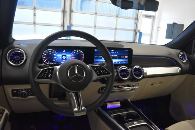 New 2026 Mercedes-Benz GLB 250 4MATIC image 22