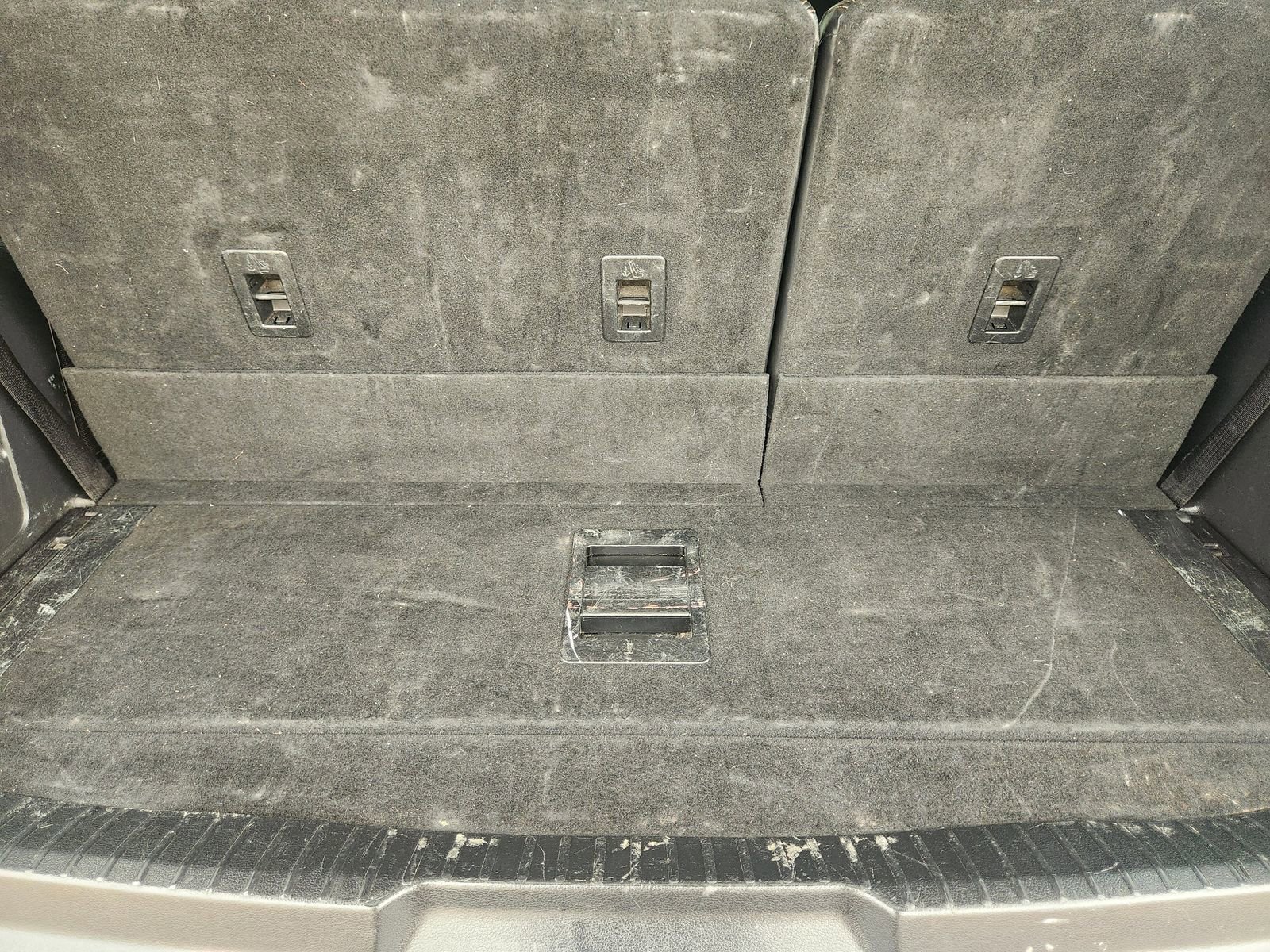 Used 2019 Ford Expedition Platinum RWD image 36