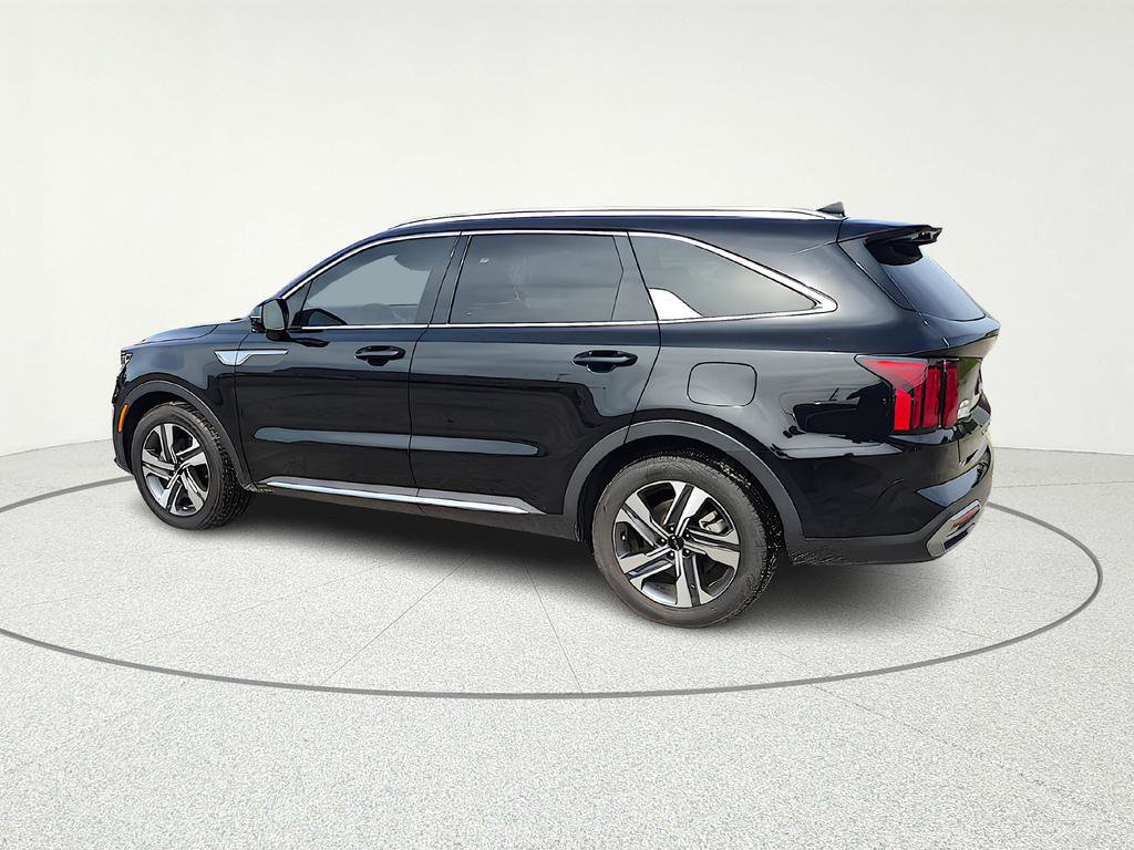 Used 2022 Kia Sorento SX Prestige image 4