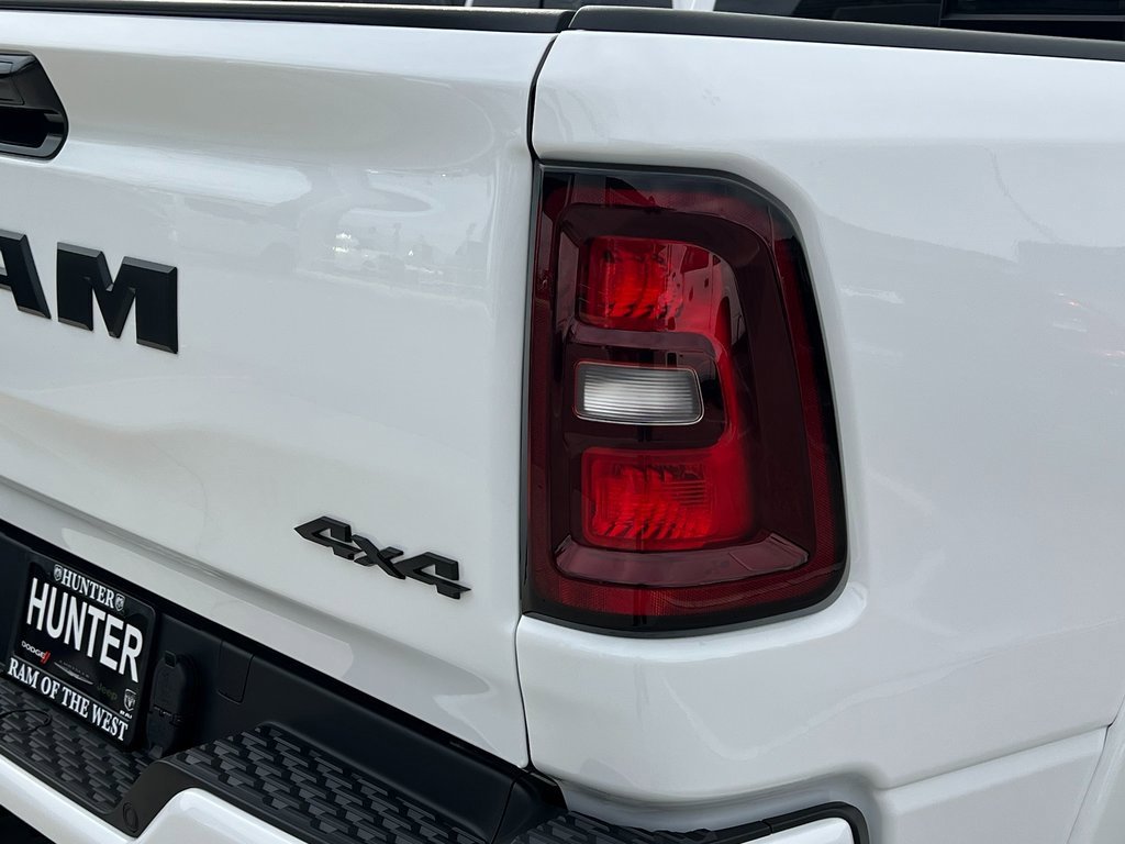 New 2026 RAM 1500 Laramie image 16