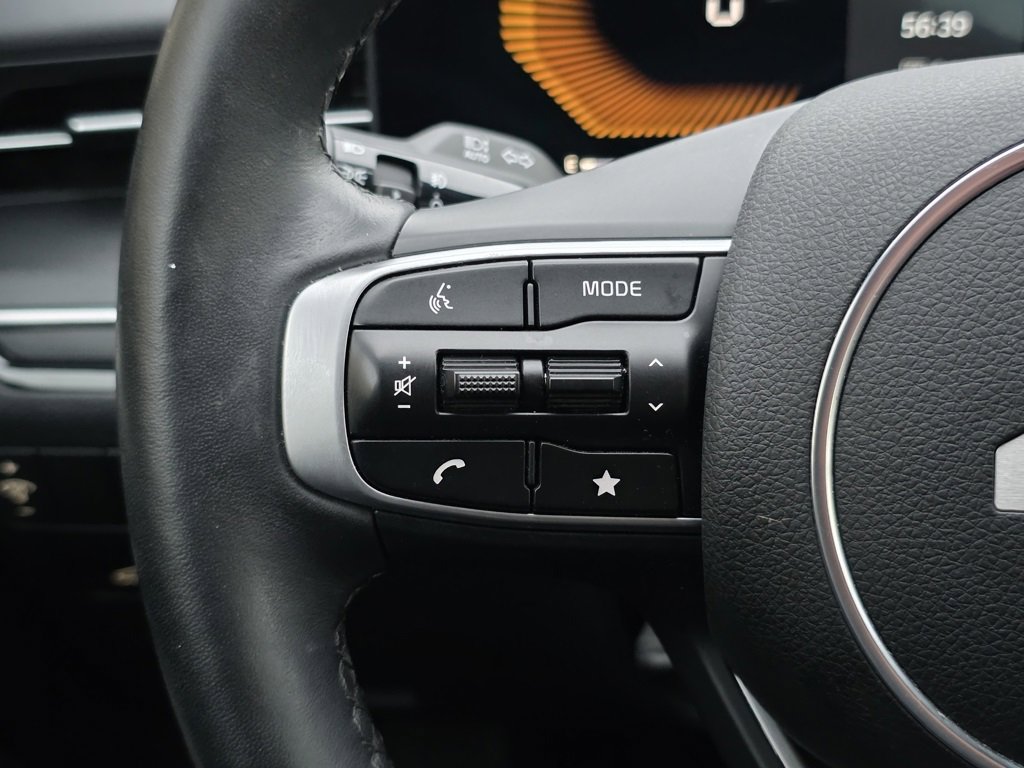 Used 2025 Kia K5 GT-Line w/ GT-Line Premium Package image 26