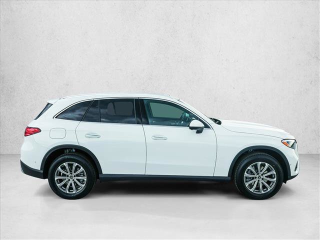 New 2027 Mercedes-Benz GLC 300 4MATIC image 4