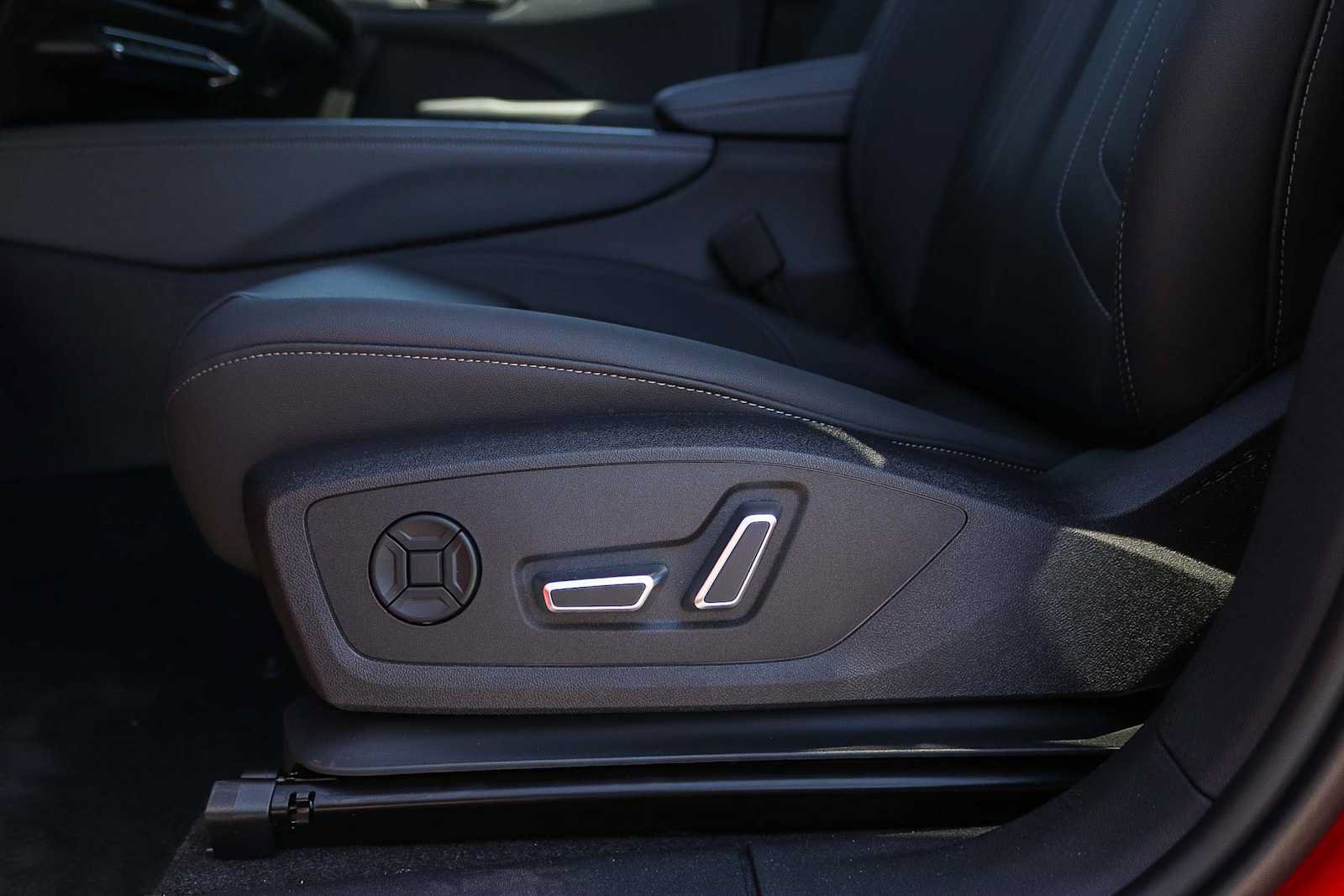 New 2026 Audi Q3 quattro 2.0T AWD/4WD image 25