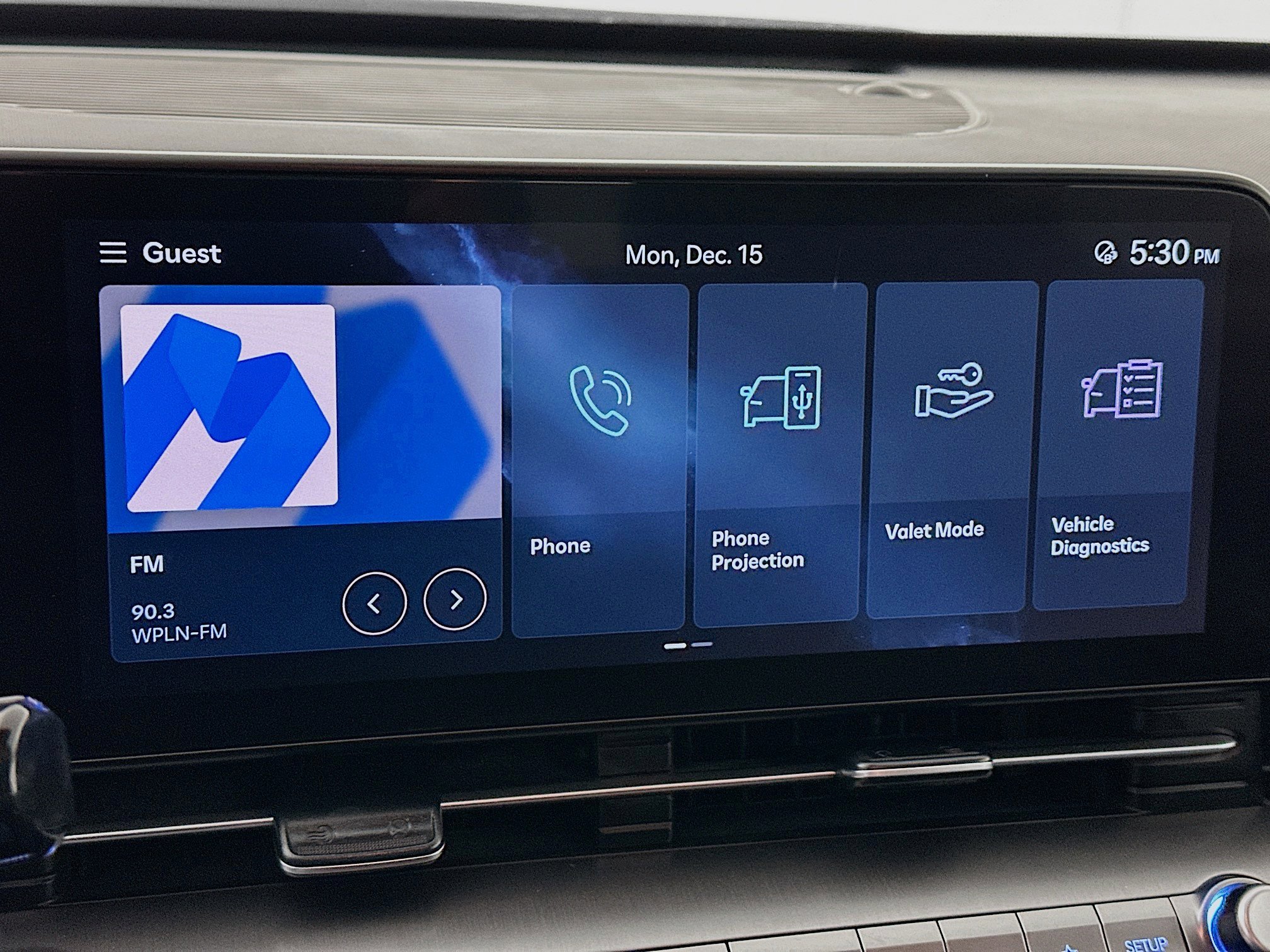 Used 2025 Hyundai Kona SEL image 21