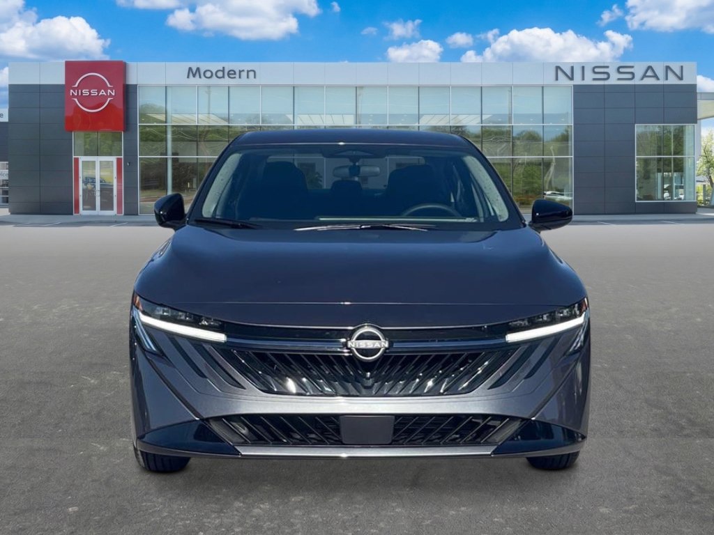 New 2027 Nissan Sentra S w/ Floor Mat Package FWD image 8
