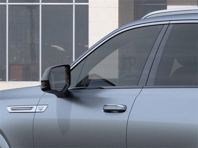 New 2026 Cadillac Escalade IQ Luxury 2 image 12