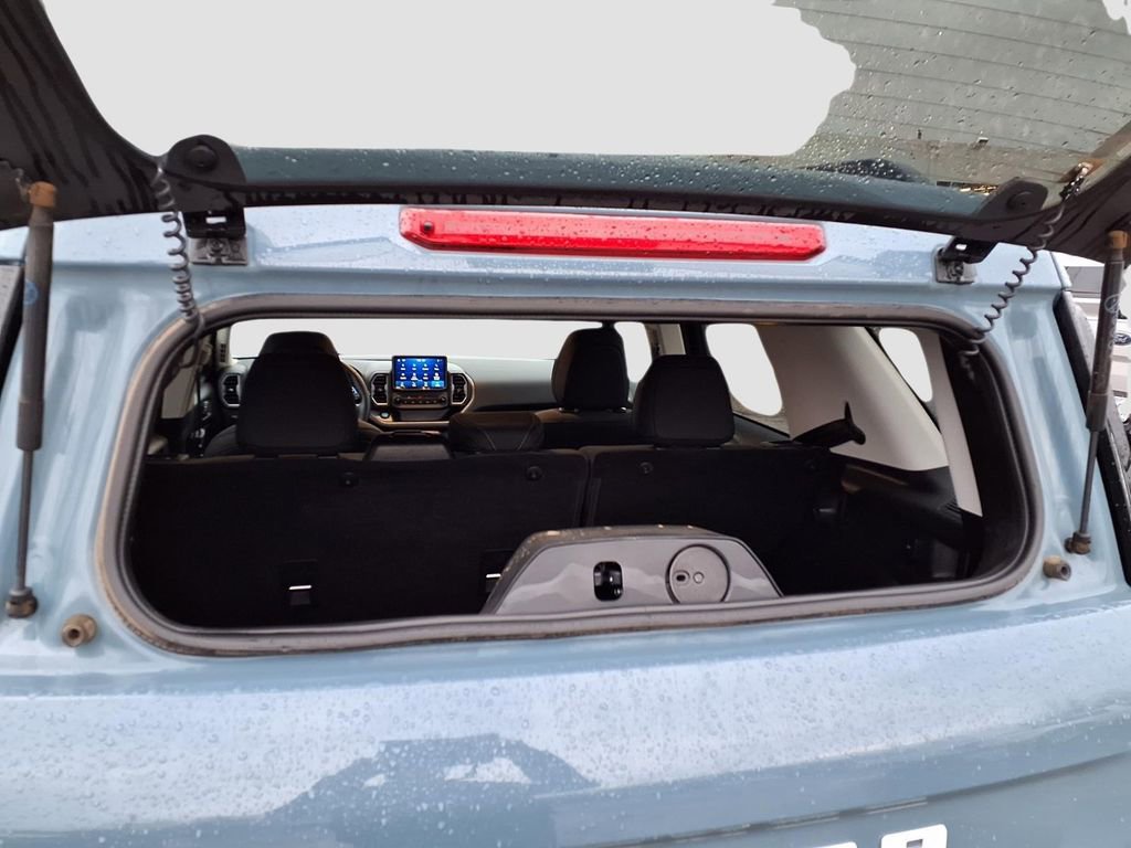 Used 2022 Ford Bronco Sport Big Bend w/ Convenience Package image 34