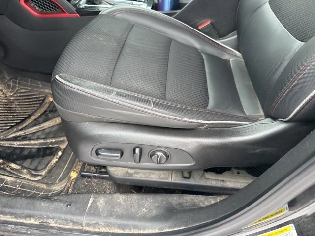 Used 2021 Chevrolet TrailBlazer RS w/ Convenience Package image 10