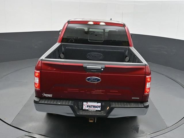 Used 2019 Ford F150 XLT w/ Equipment Group 302A Luxury AWD/4WD image 31