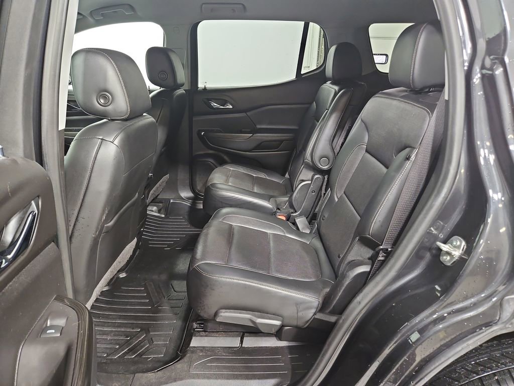Used 2020 GMC Acadia SLT image 24