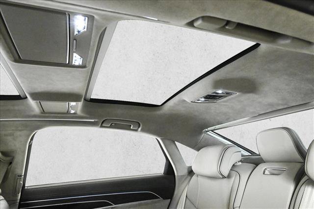 Used 2020 Audi A8 L 3.0T image 20