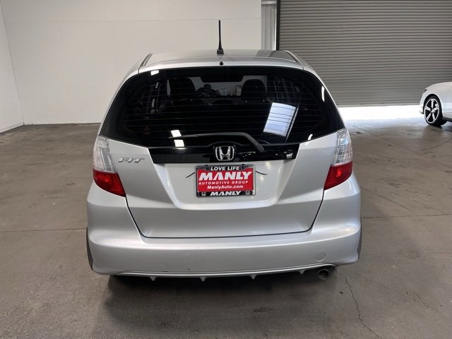 Used 2013 Honda Fit image 4
