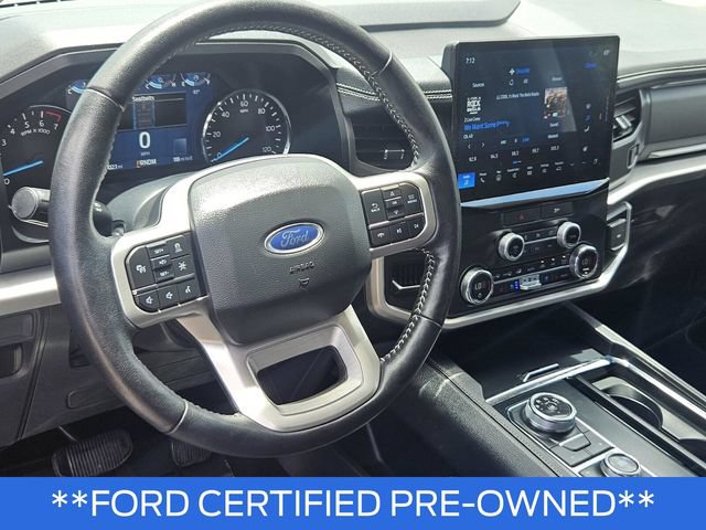 Certified 2022 Ford Expedition Max XLT AWD/4WD image 35