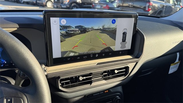 New 2025 Ford Bronco Sport Big Bend image 30