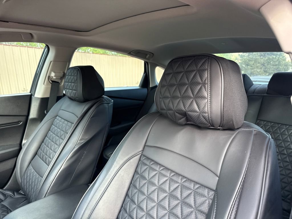 Used 2023 Honda Accord EX image 12