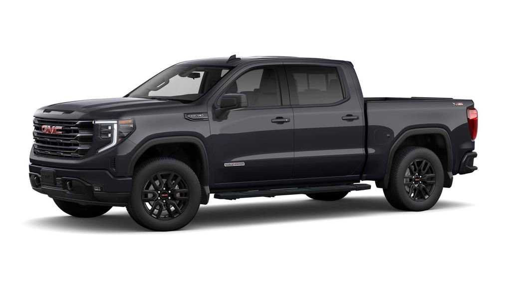 New 2026 GMC Sierra 1500 Elevation AWD/4WD image 28