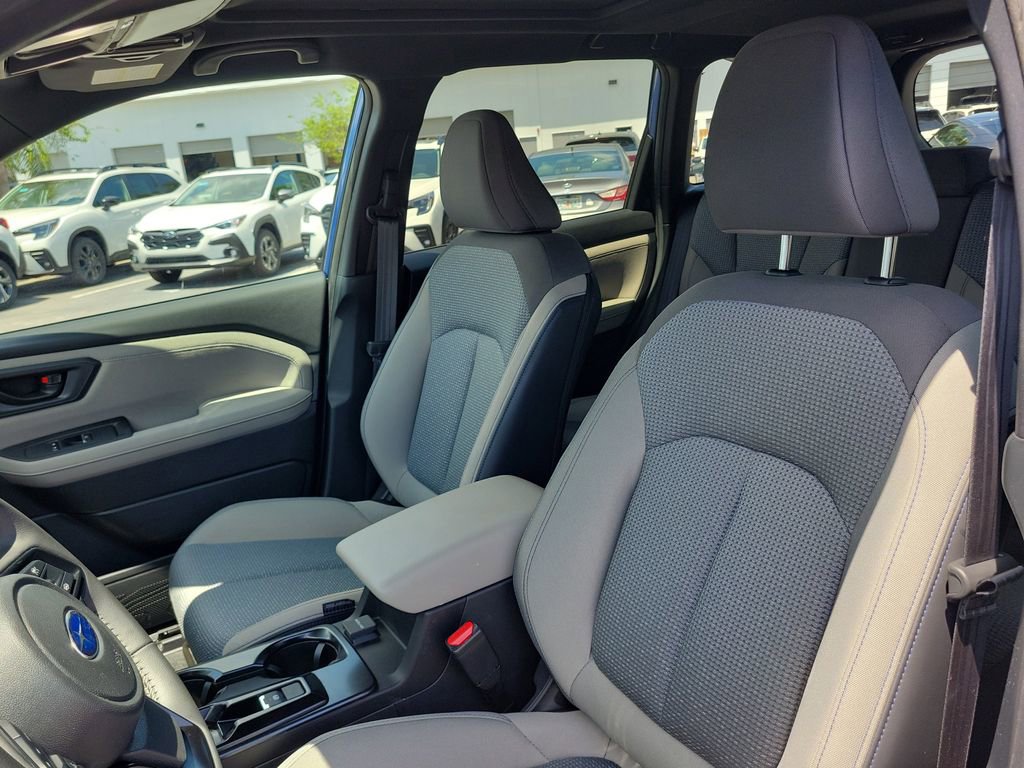 Certified 2026 Subaru Forester Premium AWD/4WD image 20
