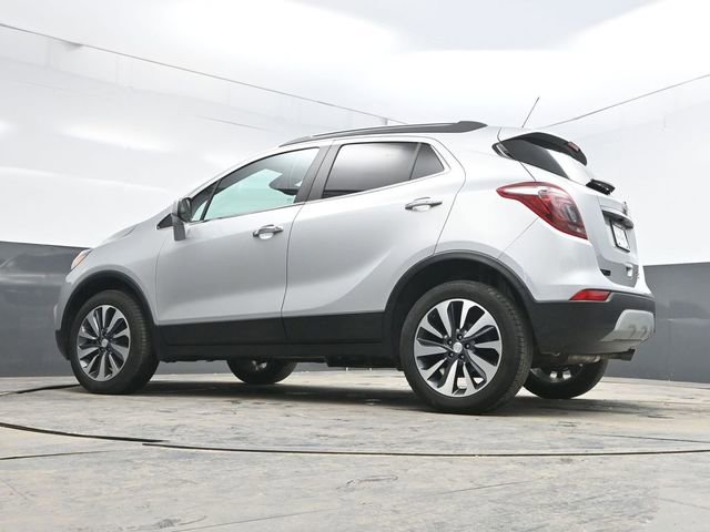 Used 2022 Buick Encore Preferred image 35