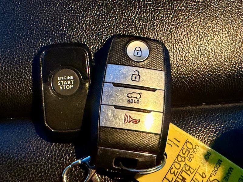 Used 2017 Kia Sportage EX AWD/4WD image 30