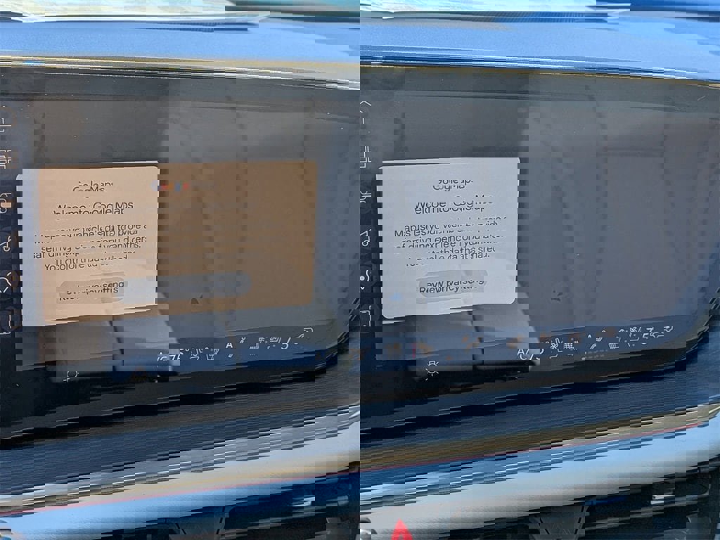 New 2026 Buick Envision Avenir image 24