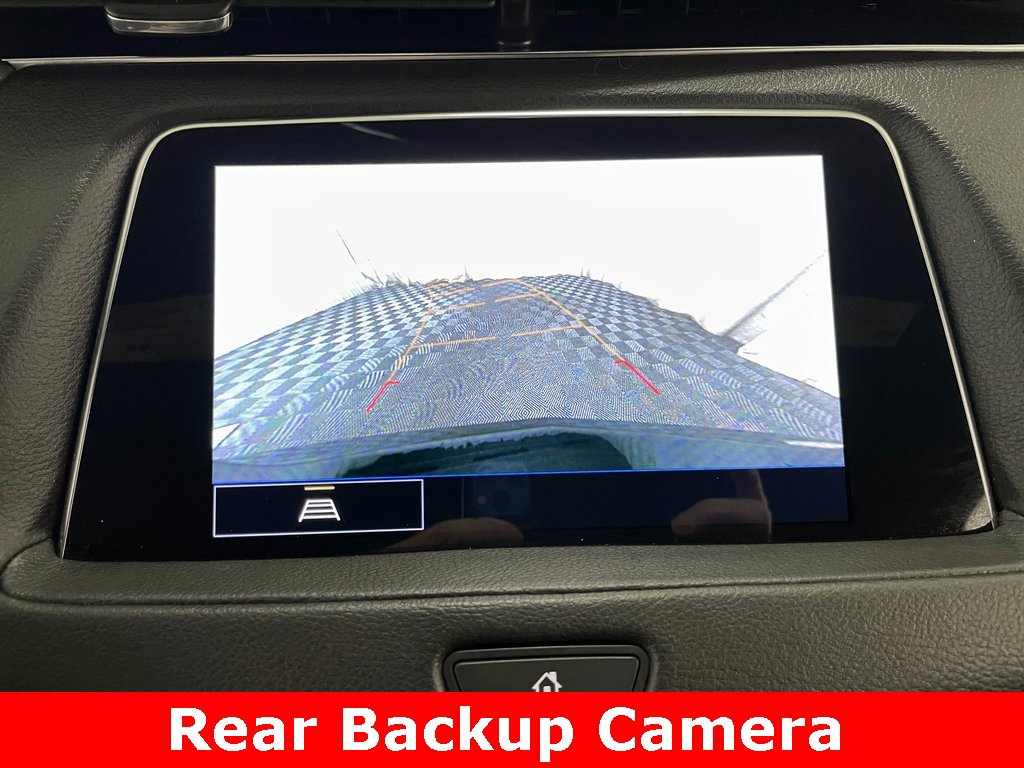 Certified 2023 Cadillac XT4 Sport w/ LPO, Onyx Lite Package image 3