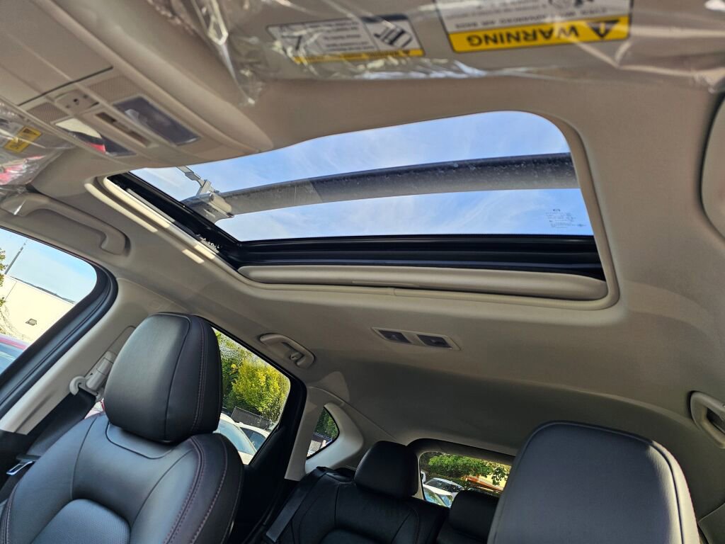 New 2025 MAZDA CX-5 Carbon Edition image 10