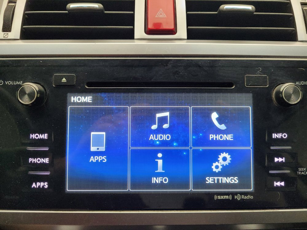 Used 2015 Subaru Legacy 2.5i Premium AWD/4WD image 25