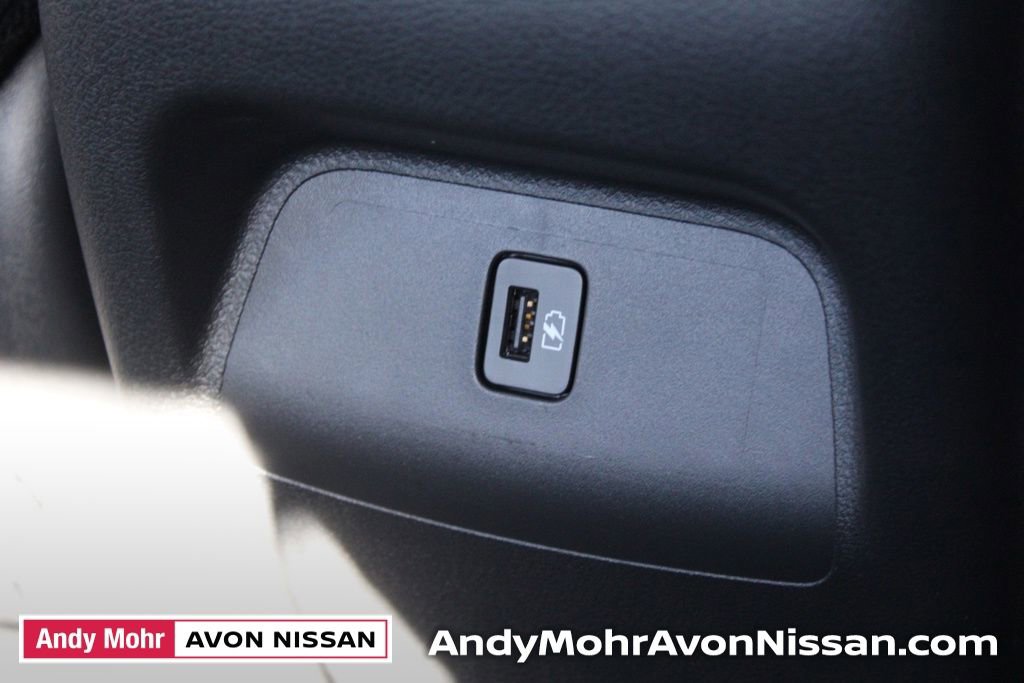 New 2025 Nissan Sentra SV w/ All-Weather Package image 15