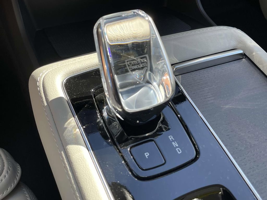 New 2026 Volvo XC90 B6 Ultra w/ Protection Package Premier image 20