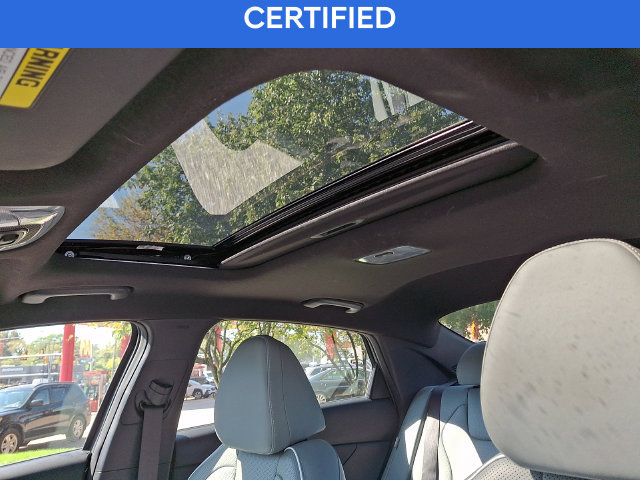 Certified 2025 Hyundai Elantra Limited FWD image 14