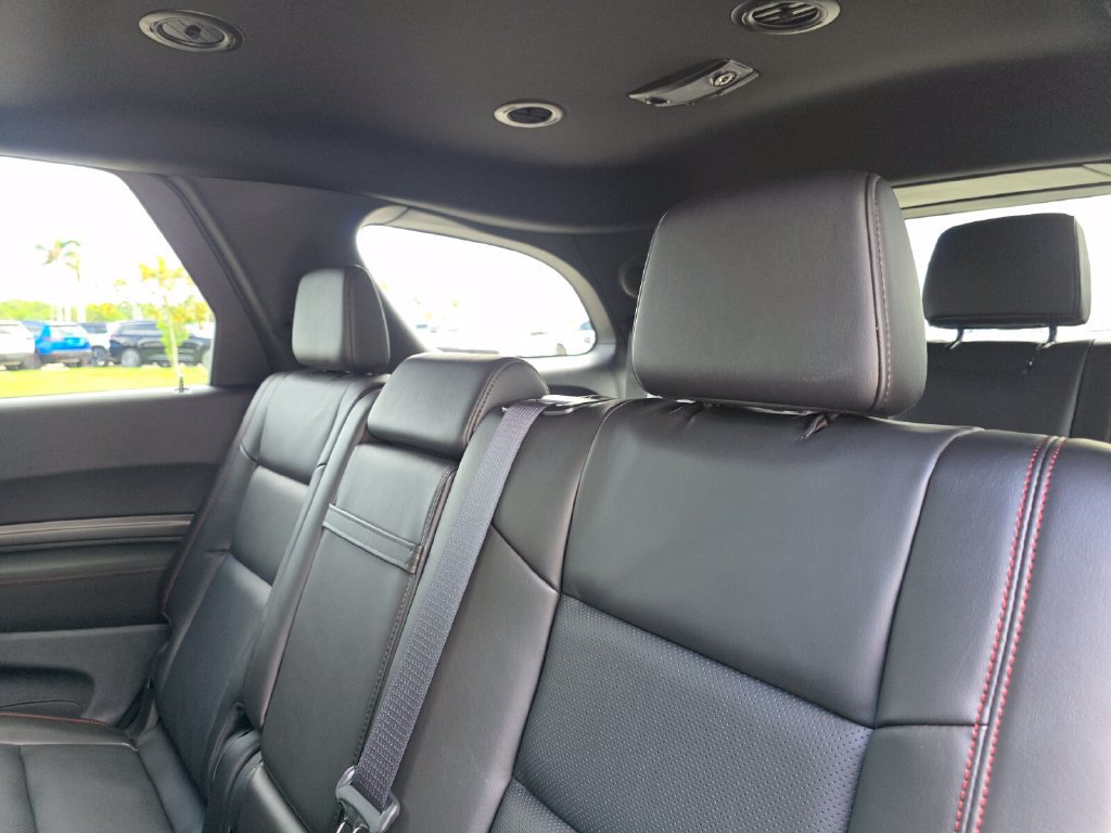 New 2027 Dodge Durango GT AWD/4WD image 23