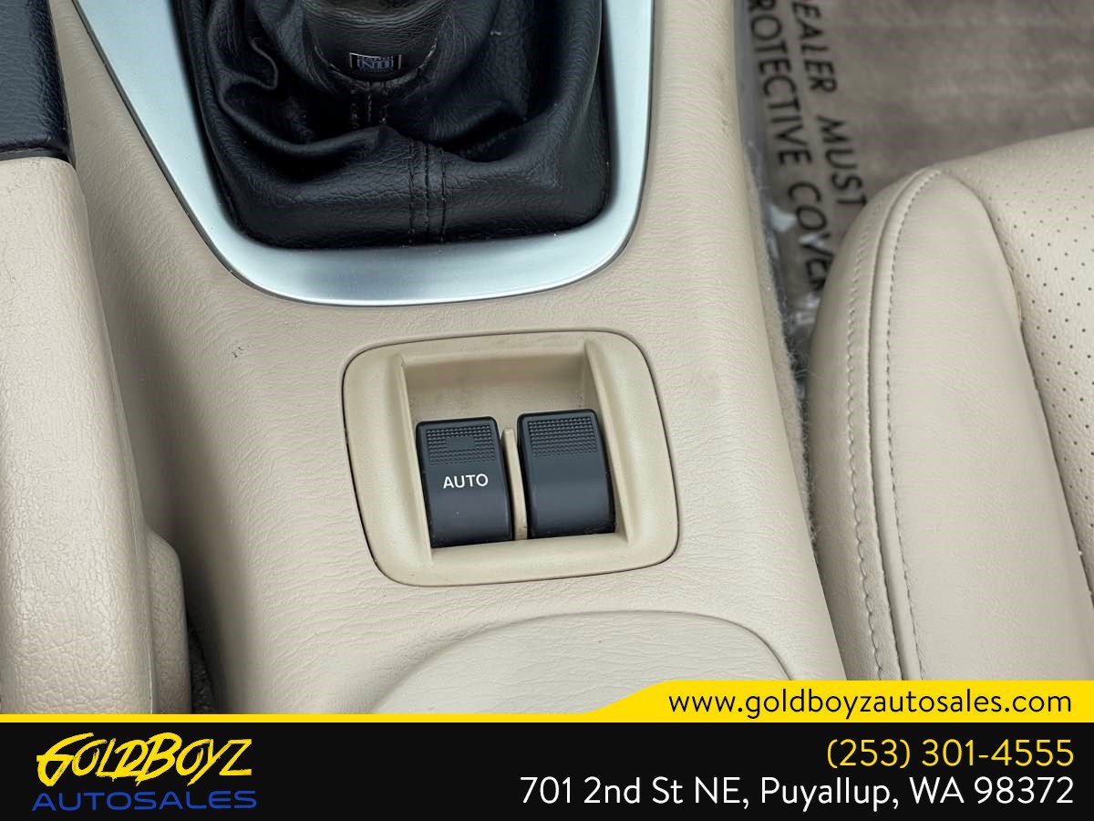 Used 2003 MAZDA MX-5 Miata SE RWD image 24