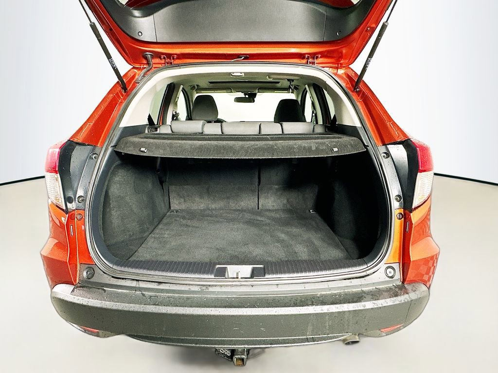 Used 2020 Honda HR-V EX image 25