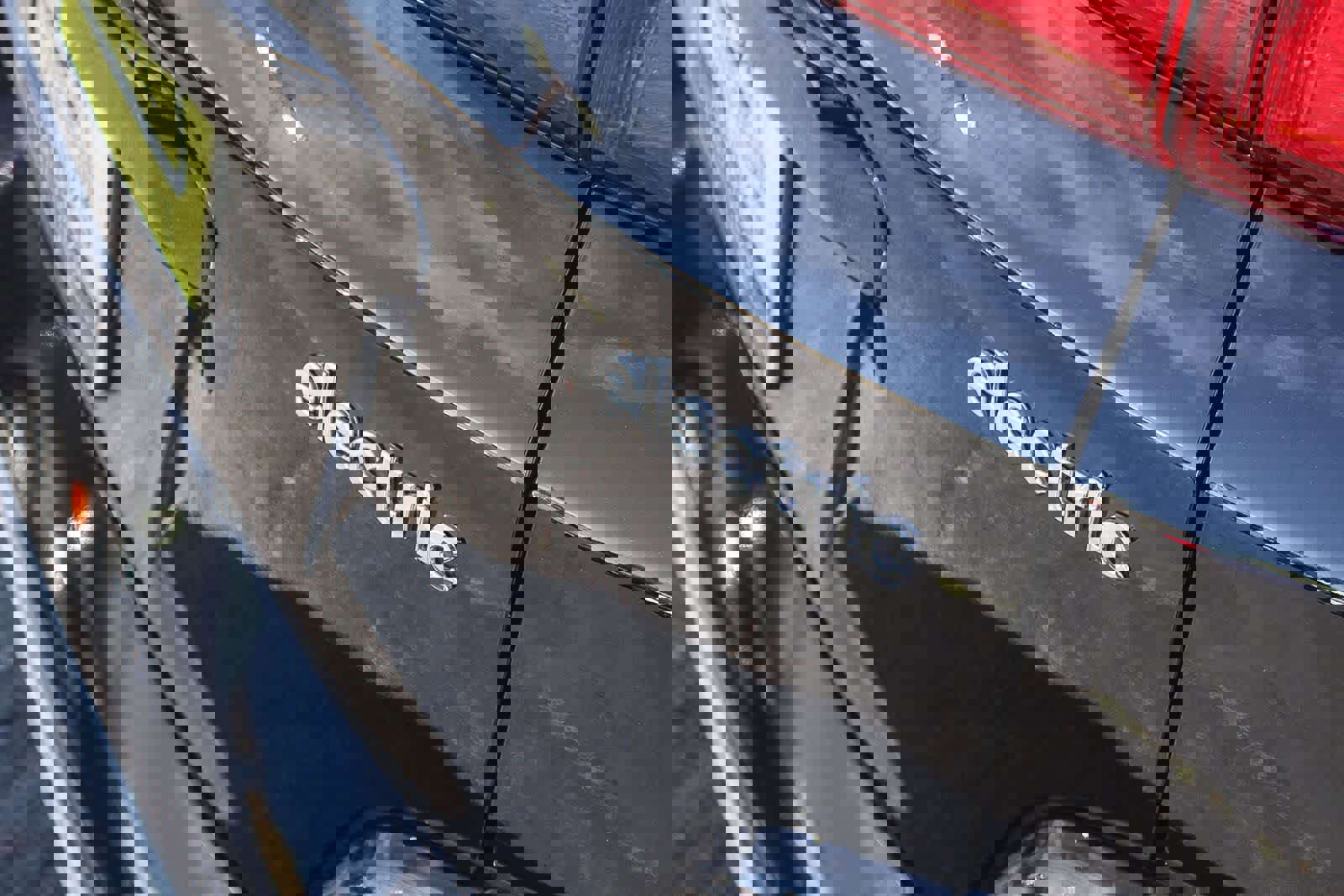 Certified 2023 Hyundai Kona SE w/ Cargo Package image 12