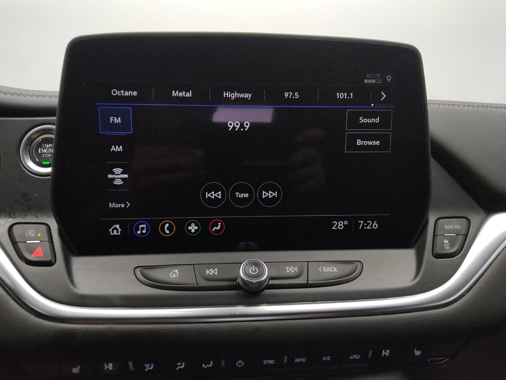 Used 2024 Chevrolet Blazer LT w/ Convenience Package image 25