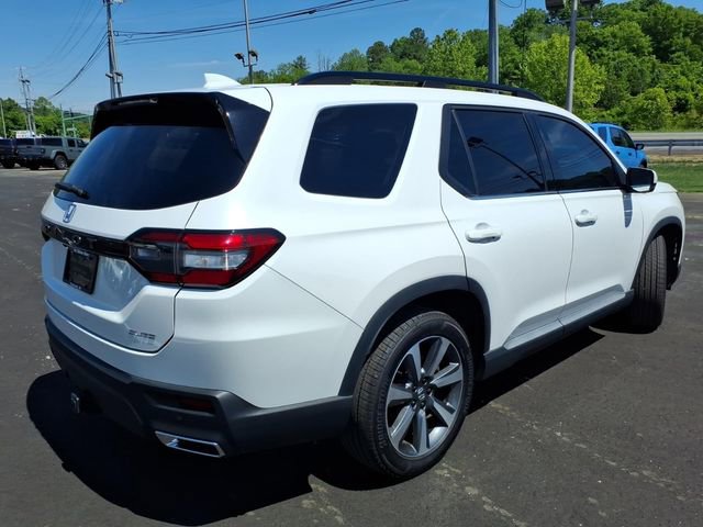 Used 2024 Honda Pilot Elite image 22