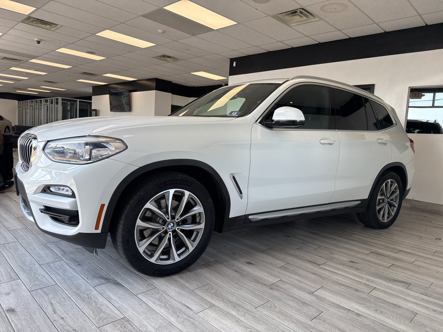 Used 2019 BMW X3 xDrive30i w/ Convenience Package