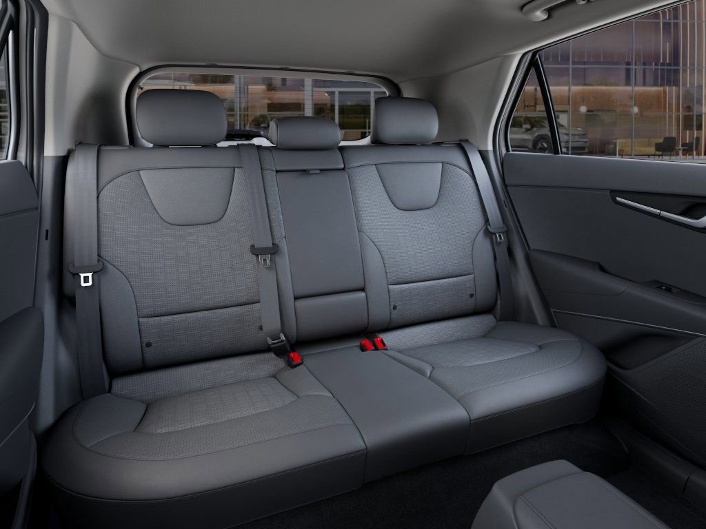 New 2026 Kia Niro Wave image 19