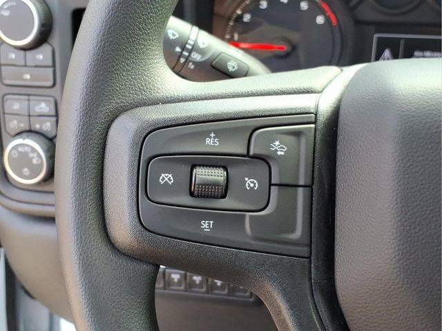 New 2026 Chevrolet Silverado 2500 W/T w/ WT Convenience Package AWD/4WD image 22
