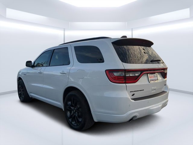 Used 2025 Dodge Durango R/T image 5