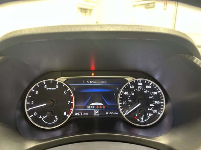 Used 2024 Nissan Altima 2.5 SR FWD image 18