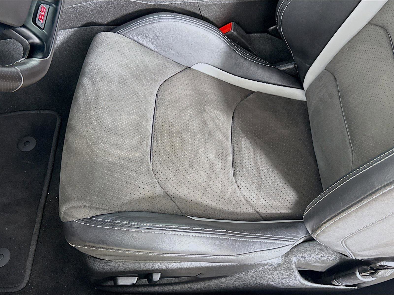 Used 2023 Chevrolet Camaro SS image 18