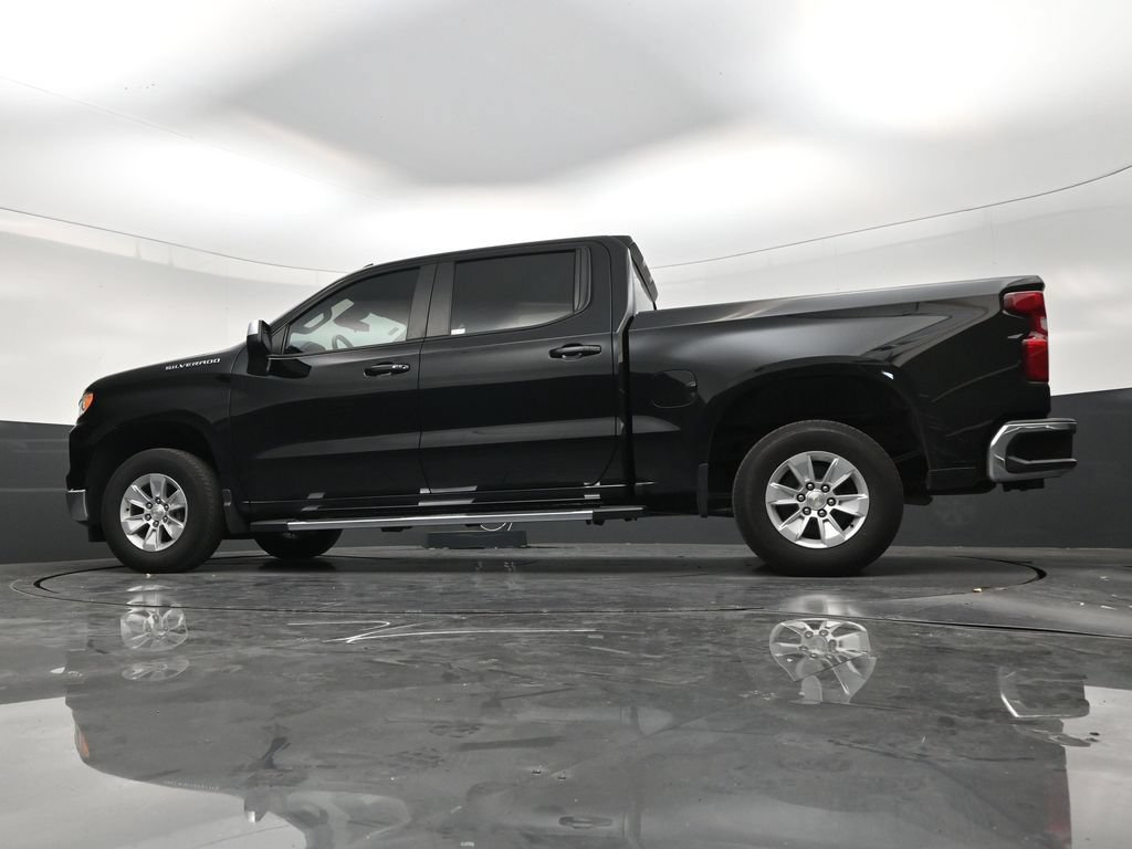 Used 2023 Chevrolet Silverado 1500 LT RWD image 21