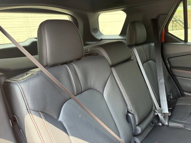 New 2026 Honda Passport TrailSport Elite image 36